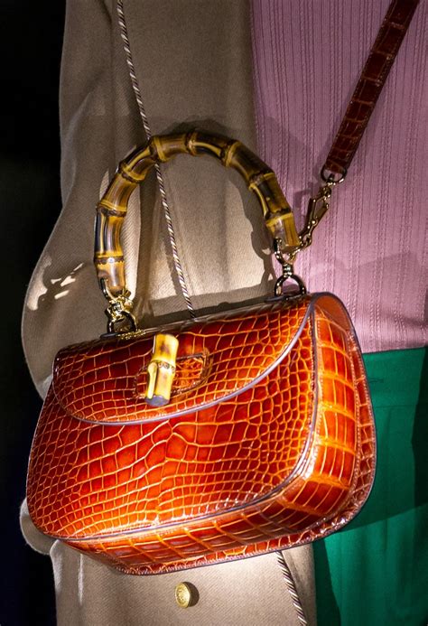 gucci bag trend 2020|gucci bag style.